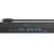 Hama 00200144 huby i koncentratory USB 3.2 Gen 1 (3.1 Gen 1) Type-C 5000 Mbit/s Czarny