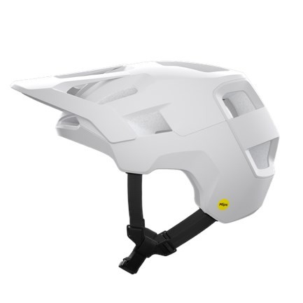 Kask rowerowy POC Kortal Race MIPS biaĹ‚y - 55/58