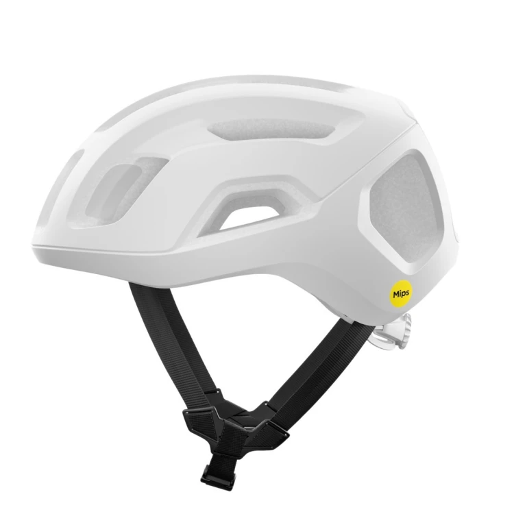 POC Ventral Air MIPS Biały