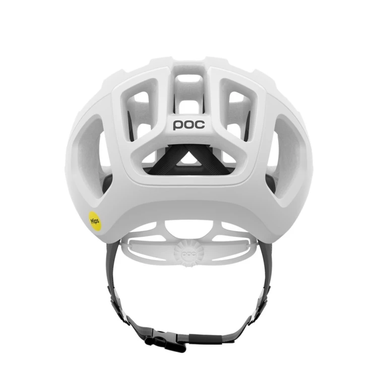 POC Ventral Air MIPS Biały
