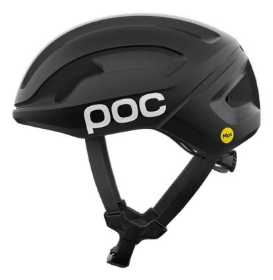 Kask szosowy POC Omne Air Mips - black