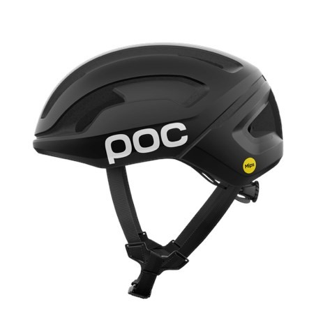 Kask szosowy POC Omne Air Mips - black