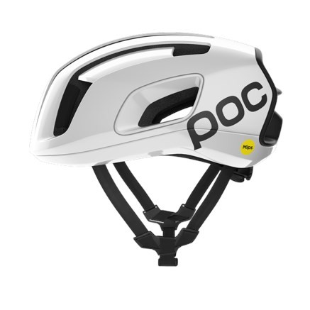 Kask rowerowy POC Cytal biaĹ‚y - 54/59