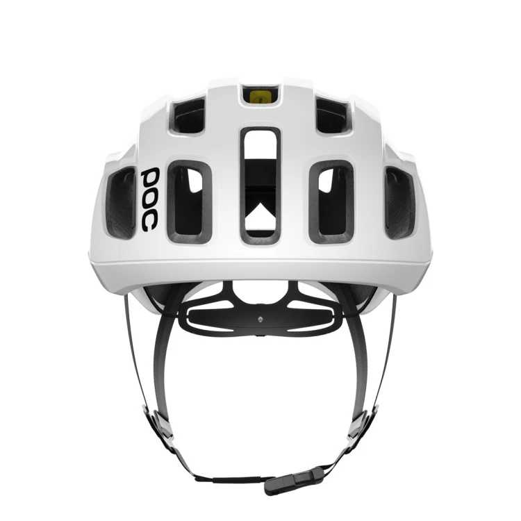 POC PC107671036SML1 sportowe nakrycie głowy Biały