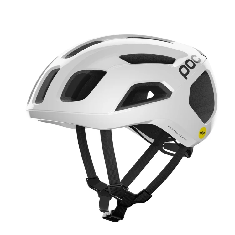 POC PC107671036SML1 sportowe nakrycie głowy Biały