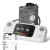 Withings WPM07-08-ALL-INT ciśnieniomierz Przedramię Automatyczny 16 użyt.