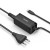 Hama 00200022 adapter zasilający/ inwentor Wewnątrz/Na wolnym powietrzu 45 W Czarny
