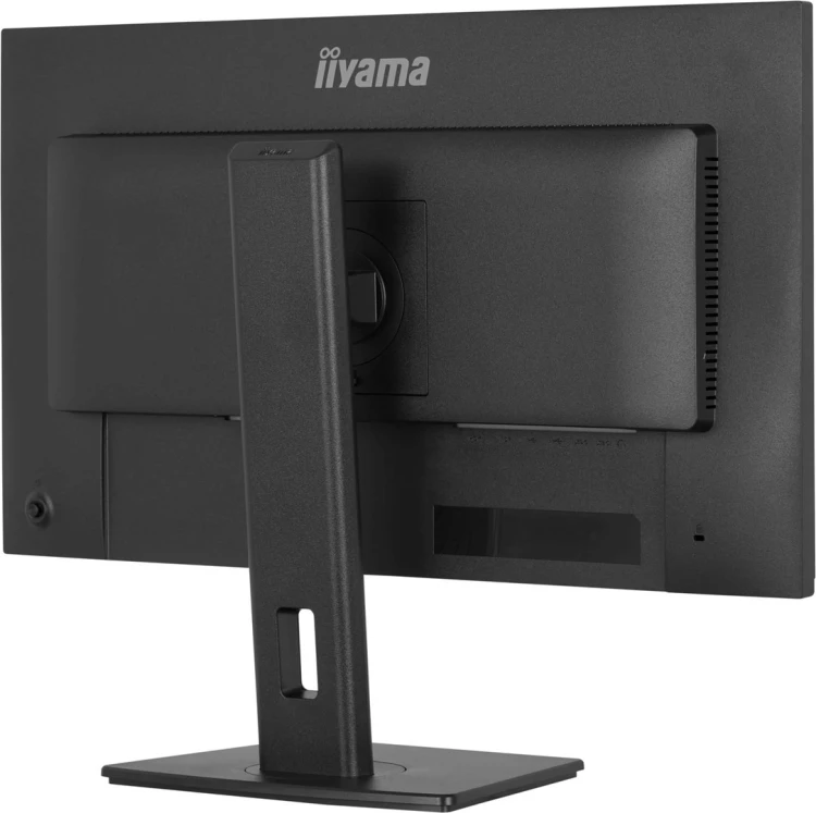 iiyama ProLite XB2797HSU-B1 monitor komputerowy 68,6 cm (27") 1920 x 1080 px Full HD LED Czarny