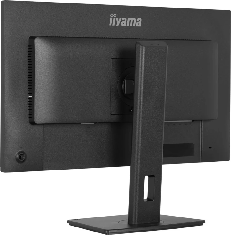 iiyama ProLite XB2797HSU-B1 monitor komputerowy 68,6 cm (27") 1920 x 1080 px Full HD LED Czarny
