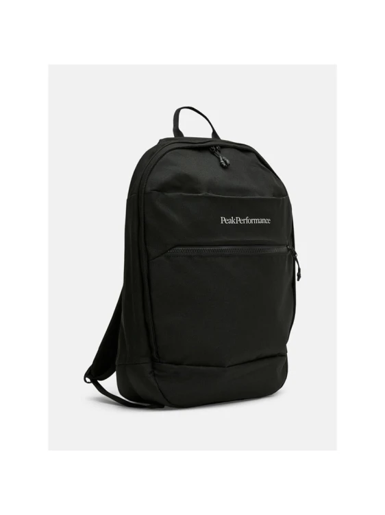 Plecak PEAK PERFORMANCE Detour Backpack kolor czarny - TU