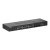 D-Link DGS-1530-28/E przełącznik sieciowy Zarządzany L2 Gigabit Ethernet (10/100/1000) Czarny