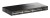 D-Link DGS-1530-52/E przełącznik sieciowy Zarządzany L2 Gigabit Ethernet (10/100/1000) Czarny