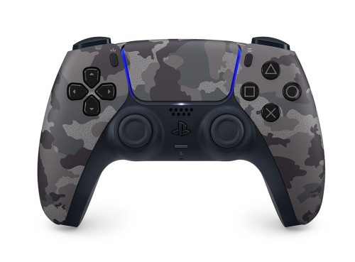 Kontroler SONY Dualsense V3 Grey Cammo