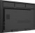 Viewsonic IFP5550-5 tablica interaktywna 139,7 cm (55") 3840 x 2160 px Ekran dotykowy Czarny HDMI