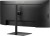 Viewsonic VG3419C-2 monitor komputerowy 86,4 cm (34") 3440 x 1440 px UltraWide Quad HD LED Czarny