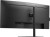 Viewsonic VG3419C-2 monitor komputerowy 86,4 cm (34") 3440 x 1440 px UltraWide Quad HD LED Czarny