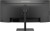 Viewsonic VG3419C-2 monitor komputerowy 86,4 cm (34") 3440 x 1440 px UltraWide Quad HD LED Czarny