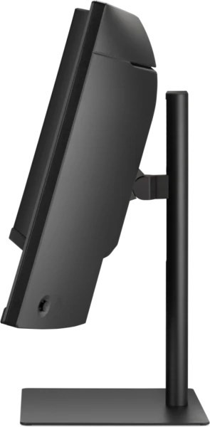 Viewsonic VG3419C-2 monitor komputerowy 86,4 cm (34") 3440 x 1440 px UltraWide Quad HD LED Czarny