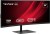 Viewsonic VG3419C-2 monitor komputerowy 86,4 cm (34") 3440 x 1440 px UltraWide Quad HD LED Czarny