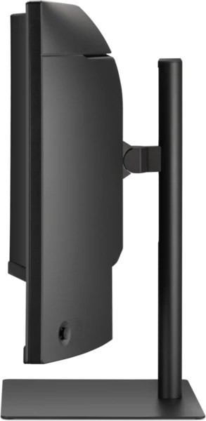 Viewsonic VG3419C-2 monitor komputerowy 86,4 cm (34") 3440 x 1440 px UltraWide Quad HD LED Czarny