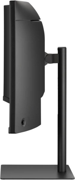 Viewsonic VG3419C-2 monitor komputerowy 86,4 cm (34") 3440 x 1440 px UltraWide Quad HD LED Czarny