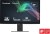 Viewsonic VP2788-5K monitor komputerowy 68,6 cm (27") 5120 x 2880 px 5K Ultra HD LED Czarny