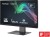 Viewsonic VP2788-5K monitor komputerowy 68,6 cm (27") 5120 x 2880 px 5K Ultra HD LED Czarny