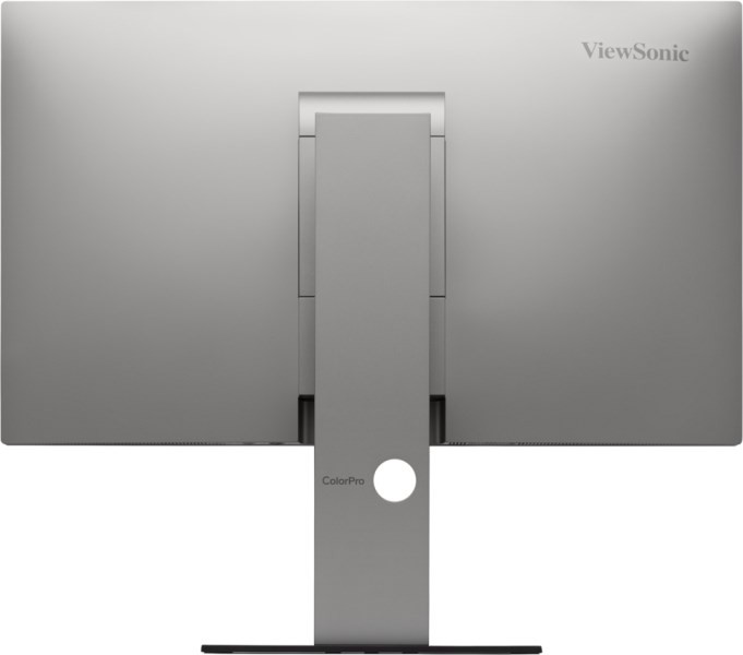 Viewsonic VP2788-5K monitor komputerowy 68,6 cm (27") 5120 x 2880 px 5K Ultra HD LED Czarny