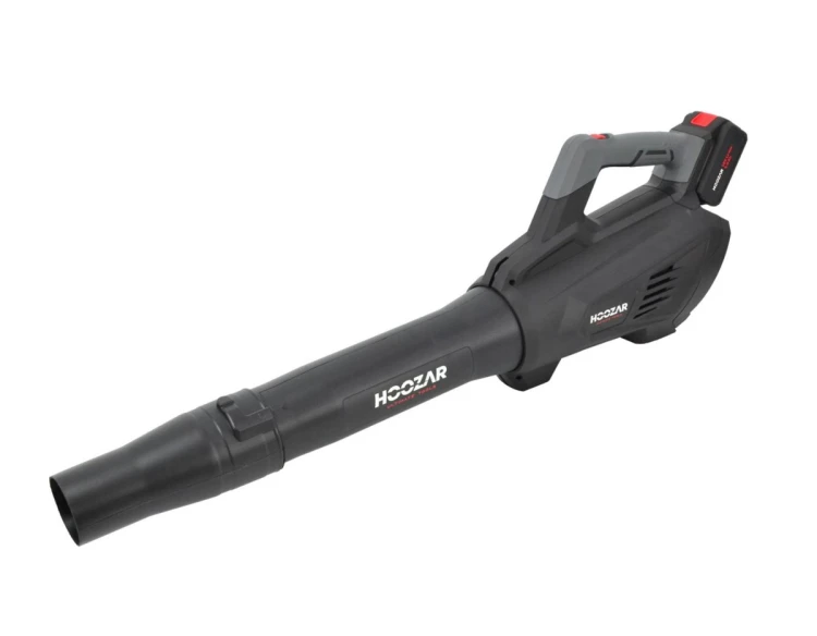 HOOZAR DMUCHAWA DO LIŚCI 18V 1x5.0Ah LB15-T1