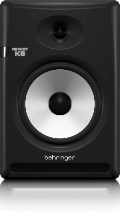 Behringer K8 Czarny Przewodowa 150 W