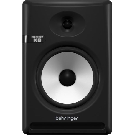 Behringer K8 Czarny Przewodowa 150 W