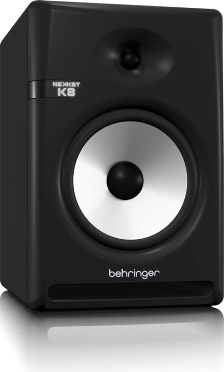 Behringer K8 Czarny Przewodowa 150 W