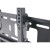 MANHATTAN STOJAK TRIPOD TV 37-70" DO 35KG REGULOWANY
