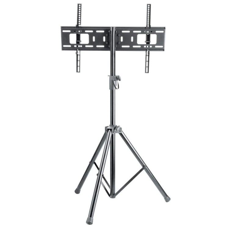 MANHATTAN STOJAK TRIPOD TV 37-70" DO 35KG REGULOWANY