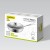 Patelnia z pokrywką 24cm MR-1216-24 MAESTRO