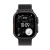 Apple Watch Ultra 3 OLED 49 mm Cyfrowy 422 x 514 px Ekran dotykowy 5G Czarny Wi-Fi GPS