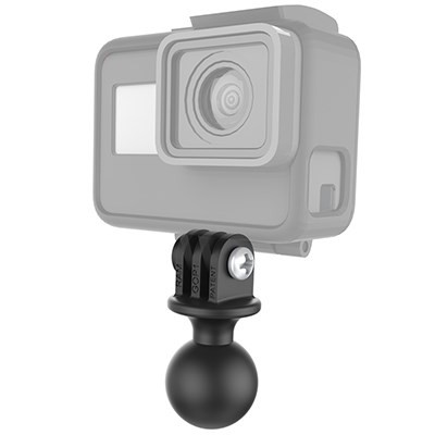 RAM MOUNT RAP-B-202U-GOP1 Uniwersalny adapter do kamery sportowej RAM®