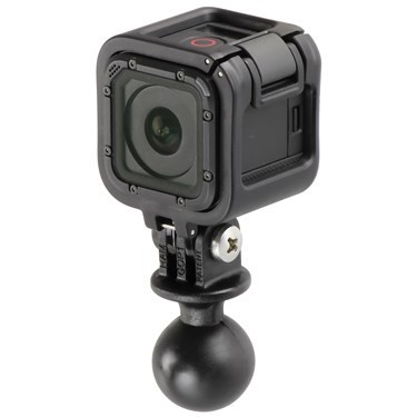 RAM MOUNT RAP-B-202U-GOP1 Uniwersalny adapter do kamery sportowej RAM®
