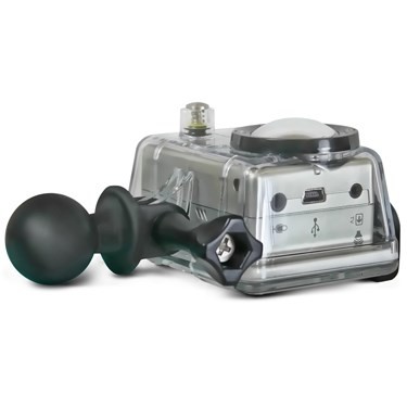 RAM MOUNT RAP-B-202U-GOP1 Uniwersalny adapter do kamery sportowej RAM®
