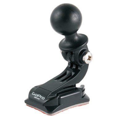 RAM MOUNT RAP-B-202U-GOP1 Uniwersalny adapter do kamery sportowej RAM®