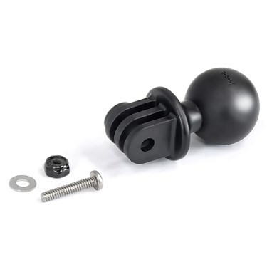 RAM MOUNT RAP-B-202U-GOP1 Uniwersalny adapter do kamery sportowej RAM®