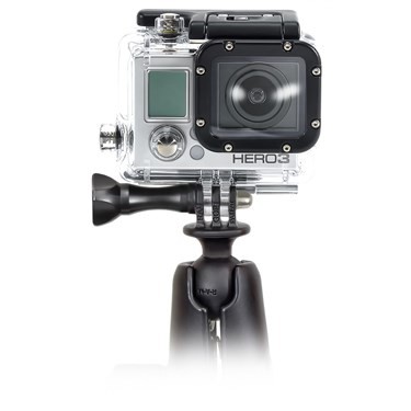 RAM MOUNT RAP-B-202U-GOP1 Uniwersalny adapter do kamery sportowej RAM®