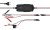 Ansmann 1001-0143 pojazd ładowarki 6 - 12 V Czarny