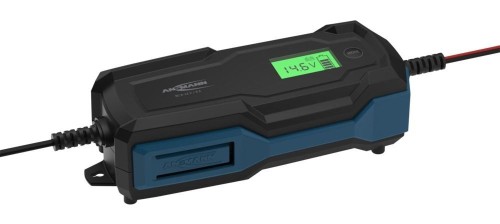 Ładowarka do akumulatorów ANSMANN BC 6-12V/6A