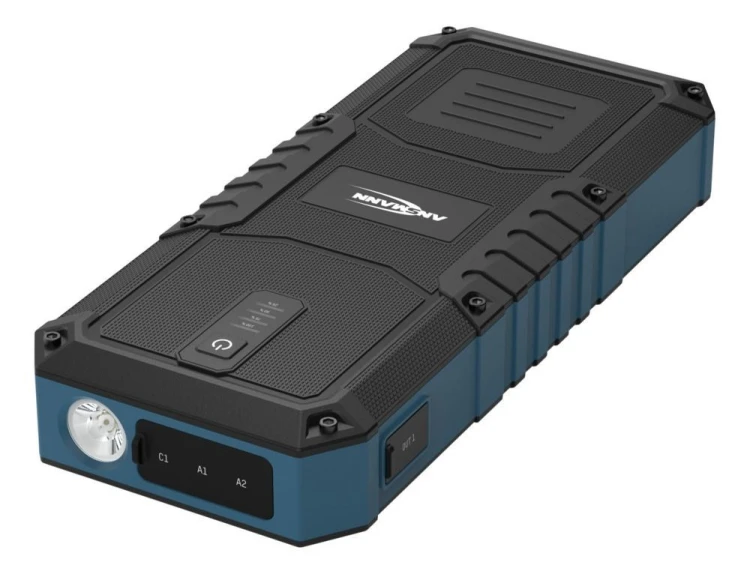 Ansmann Jump Starter 16.0 2500 A