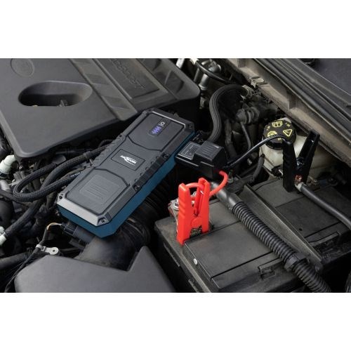 Ansmann Jump Starter 16.0 2500 A