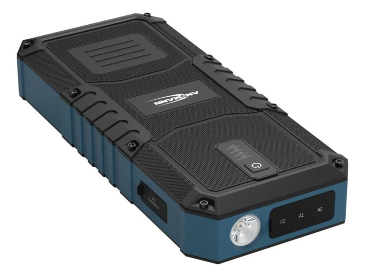 Ansmann Jump Starter 16.0 2500 A