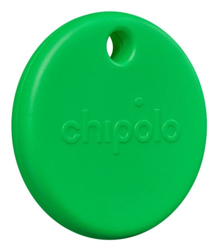 Chipolo POP Uniwersalne Wyszukiwarka Zielony