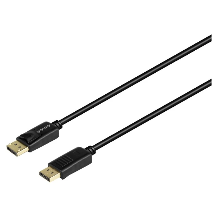 SAVIO KABEL DISPLAY PORT 1.4 2M CL-205