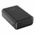 Ansmann PB222PD Litowo-polimerowy (LiPo) 20000 mAh Czarny